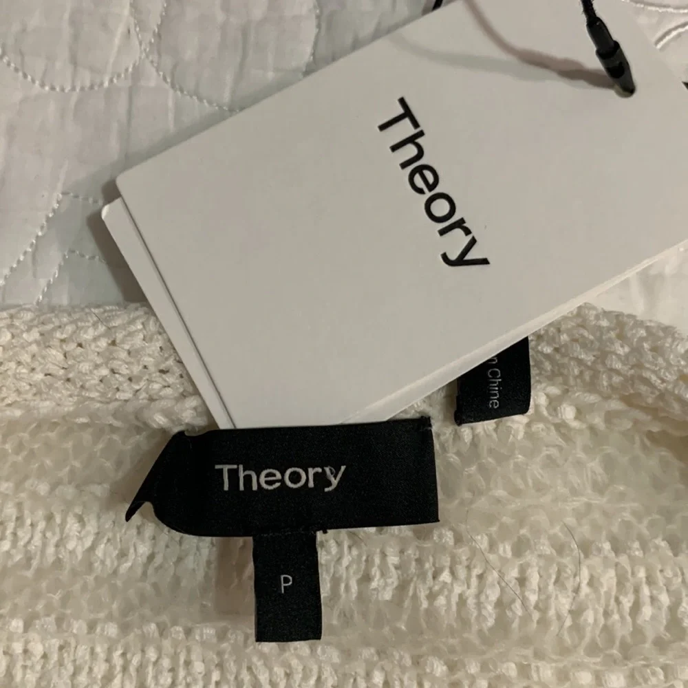 Theory Top - Picture 6 of 6